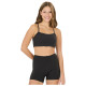 Athlecia Γυναικείο μπουστάκι Seray Sports Bra